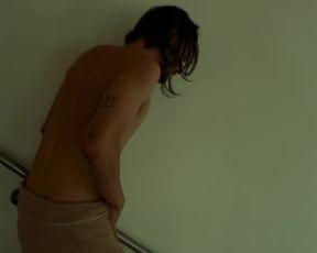 Hot actress Julia Kelly, Karina Fontes, Madeline Brewer - The Deleted s01e02 (2016) 