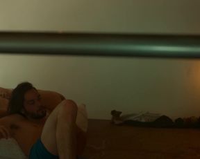 Hot actress Julia Kelly, Karina Fontes, Madeline Brewer - The Deleted s01e02 (2016) 