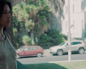 Hot actress Julia Kelly, Karina Fontes, Madeline Brewer - The Deleted s01e02 (2016) 