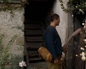 Explicit sex scene Marie Collins - Voici venu le temps (2005) Adult video from the movie