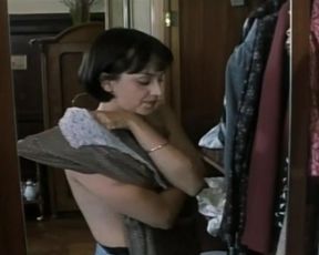 Naked scenes Tereza Brodska Nude - Dvojrole (1999)
