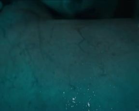 Naked scenes Taylor Schilling Sexy - The Titan (2018)