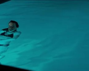 Naked scenes Taylor Schilling Sexy - The Titan (2018)