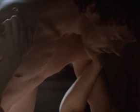 Naked scene Amy Dawson - GAME OF THRONES (S02 E02) TV show nudity video
