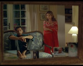 Naked scenes Victoria Abril - French Twist (1996)