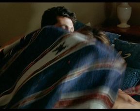 Naked scenes Victoria Abril - French Twist (1996)