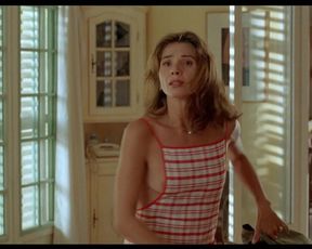 Naked scenes Victoria Abril - French Twist (1996)
