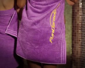 Celebs Micaela Schafer - Jump uncut (Babes, Strip)