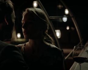 Actress Petra Schmidt-Schaller nude - Ein Mann unter Verdacht (2016)