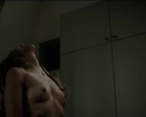 Actress Petra Schmidt-Schaller nude - Ein Mann unter Verdacht (2016)