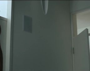 Actress Petra Schmidt-Schaller nude - Ein Mann unter Verdacht (2016)