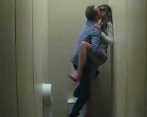 Charlotte Le Bon nude - Le Grand Mechant Loup (2013)