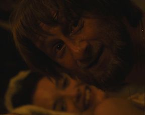 Charlotte Le Bon nude - Le Grand Mechant Loup (2013)