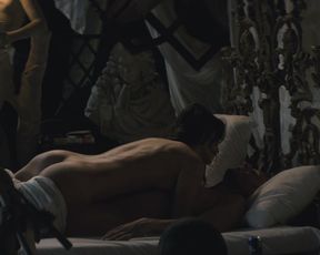 Charlotte Le Bon nude - Le Grand Mechant Loup (2013)
