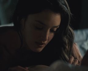 Charlotte Le Bon nude - Le Grand Mechant Loup (2013)