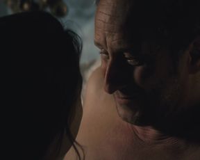 Charlotte Le Bon nude - Le Grand Mechant Loup (2013)