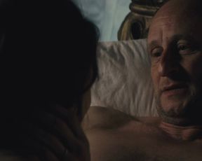 Charlotte Le Bon nude - Le Grand Mechant Loup (2013)