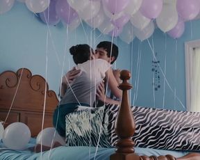 Naked scenes Juliette Monaco Nude - Twentysomething (2016)