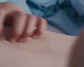 Naked scenes Juliette Monaco Nude - Twentysomething (2016)