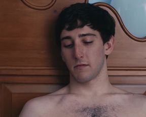 Naked scenes Juliette Monaco Nude - Twentysomething (2016)