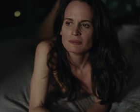 Actress Elizabeth Reaser Nude - Easy s02e02 (2017) TV Show Sex Scenes