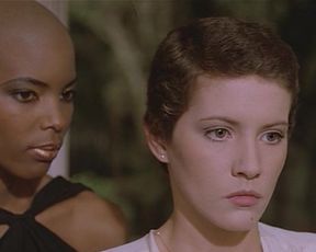 Hot celebs video Nude blond actress - The House On The Edge Of The Park (1980) part 2 