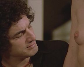 Hot celebs video Nude blond actress - The House On The Edge Of The Park (1980) part 2 