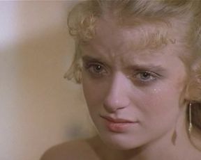 Hot celebs video Nude blond actress - The House On The Edge Of The Park (1980) part 2 