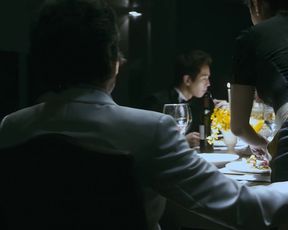 Maui Taylor nude - The Taste of Money (2012)