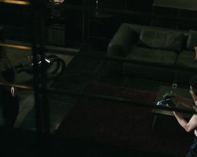 Maui Taylor nude - The Taste of Money (2012)