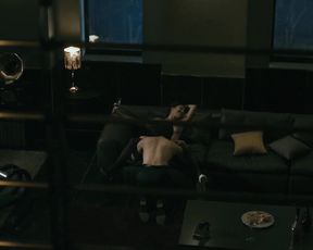 Maui Taylor nude - The Taste of Money (2012)