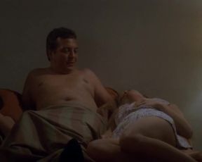 Sexy Vanessa Paradis nude - Elisa (1995) 