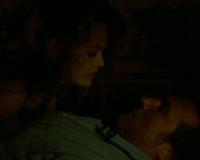Sexy Vanessa Paradis nude - Elisa (1995) 