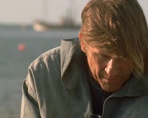 Sexy Vanessa Paradis nude - Elisa (1995) 