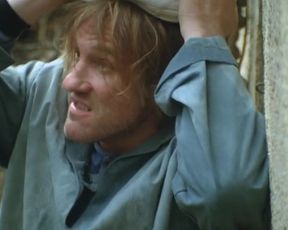 Sexy Vanessa Paradis nude - Elisa (1995) 