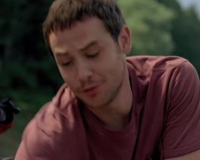 Roxanne Pallett nude - Lake Placid 3 (2010)