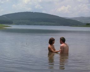 Roxanne Pallett nude - Lake Placid 3 (2010)