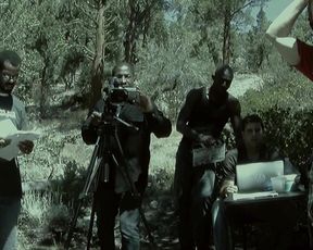 Jacqui Holland nude - Monsters In The Woods (2012)