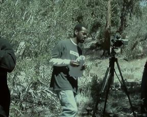 Jacqui Holland nude - Monsters In The Woods (2012)