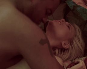 Jacqui Holland nude - Monsters In The Woods (2012)