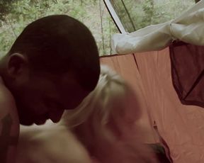 Jacqui Holland nude - Monsters In The Woods (2012)