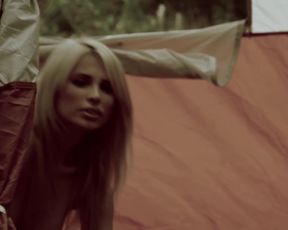 Jacqui Holland nude - Monsters In The Woods (2012)