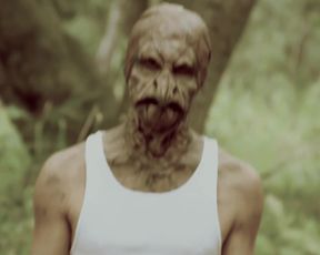 Jacqui Holland nude - Monsters In The Woods (2012)