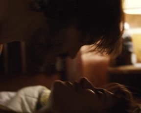 Penelope Cruz nude - Venuto Al Mondo (2012)