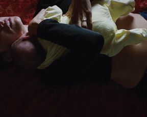 Penelope Cruz nude - Venuto Al Mondo (2012)