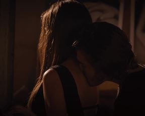 Penelope Cruz nude - Venuto Al Mondo (2012)