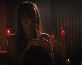 Penelope Cruz nude - Venuto Al Mondo (2012)