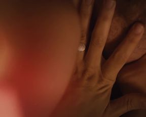 Penelope Cruz nude - Venuto Al Mondo (2012)