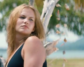 Margot Bancilhon nude - Five (2016)