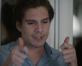 Margot Bancilhon nude - Five (2016)